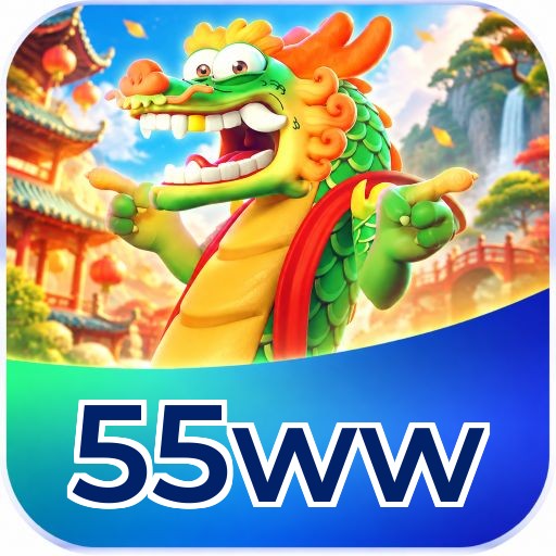 Logo 55ww Loteria Online