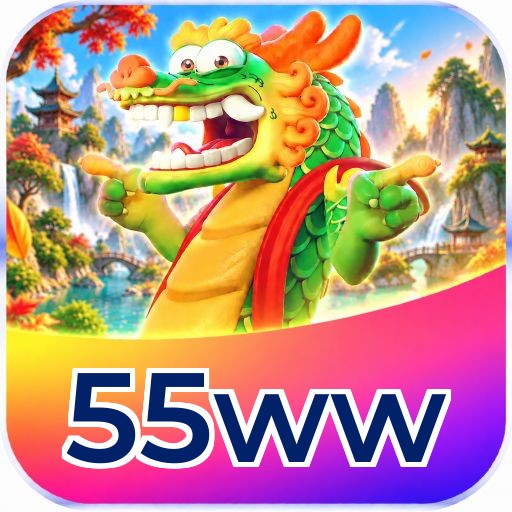 55ww Logo - Bônus de Cadastro