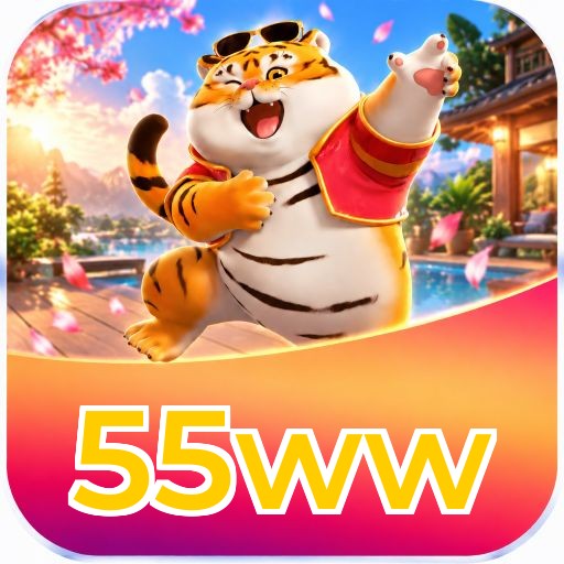 55ww Jackpots Progressivos