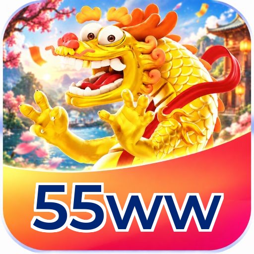 Logo 55ww Download Brasil
