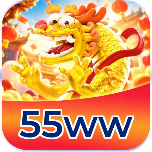 55ww Win - Jackpots e Vitórias