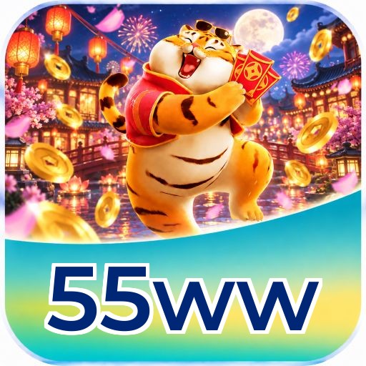 Logo 55ww APK Android Brasil