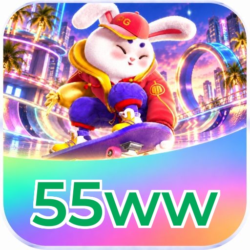 55ww Logo Oficial