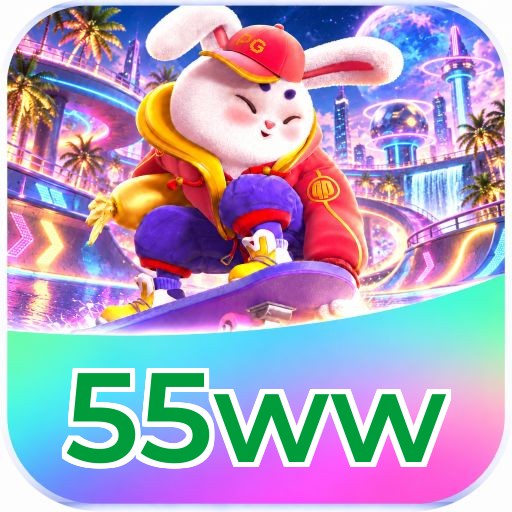 55ww Logo Oficial - Cassino Online Brasil Certificado eCOGRA