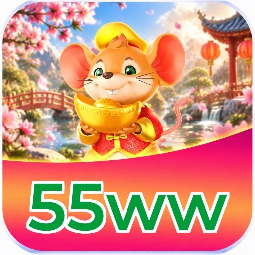 Logo da 55ww