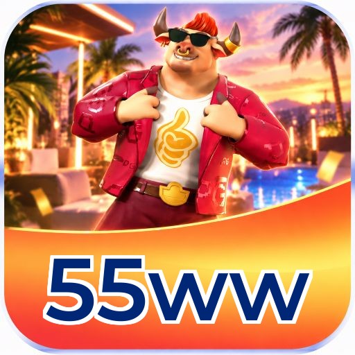 55ww APP Logo Oficial Certificado Android iOS