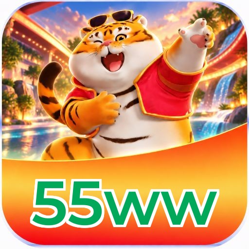55ww Baixar Download Logo Oficial Certificado